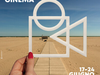 Mostra Internazionale del Nuovo Cinema Pesaro 2023