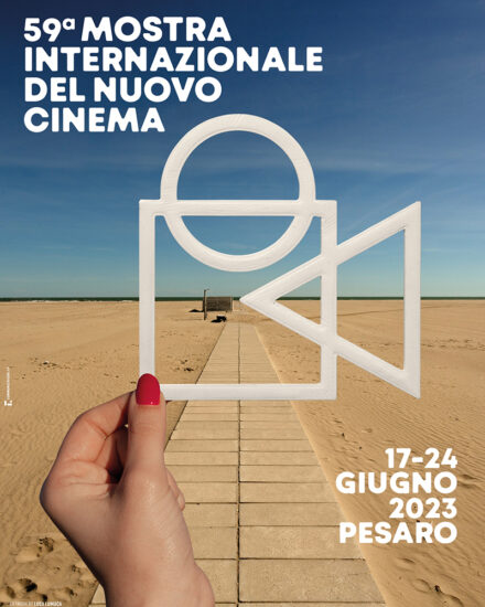 Mostra Internazionale del Nuovo Cinema Pesaro 2023