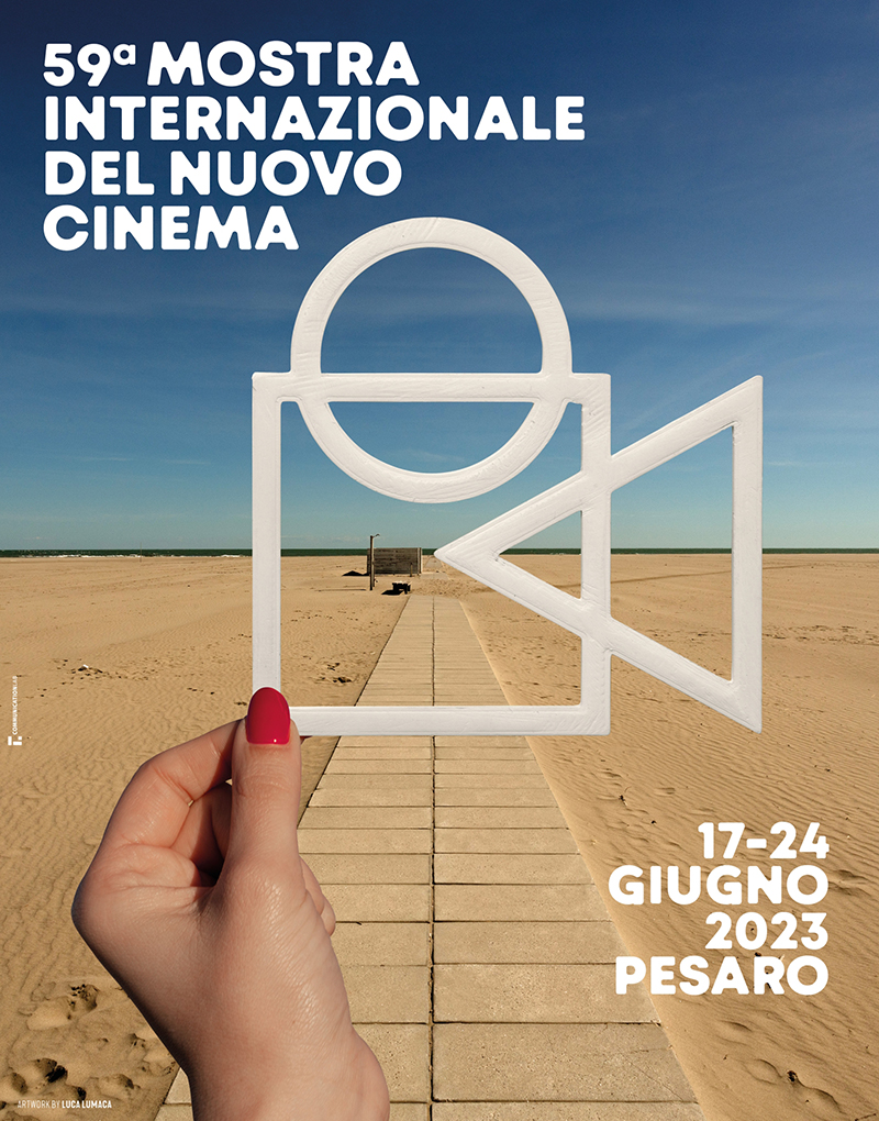 Mostra Internazionale del Nuovo Cinema Pesaro 2023